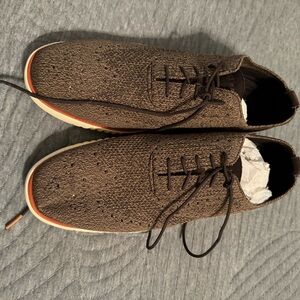 Cole Haan Brown Zerogrand Oxford - Size 13 - Never Worn
